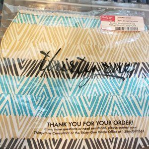 Studio by Thirty-One Etched Element FLAP ONLY